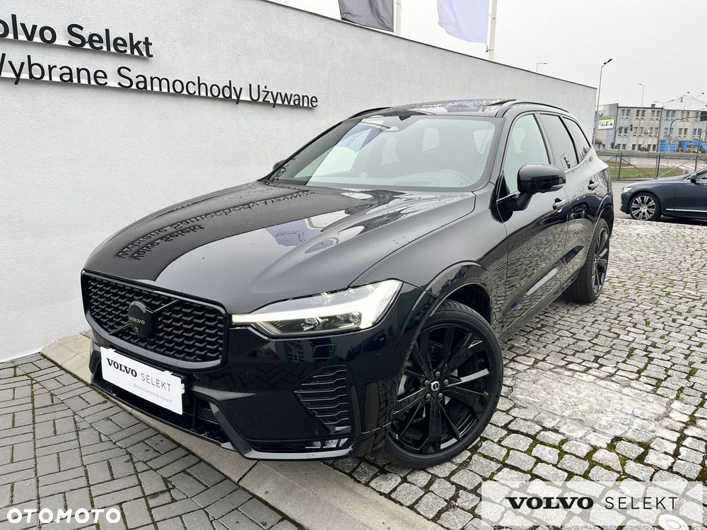 Volvo XC 60 - 38