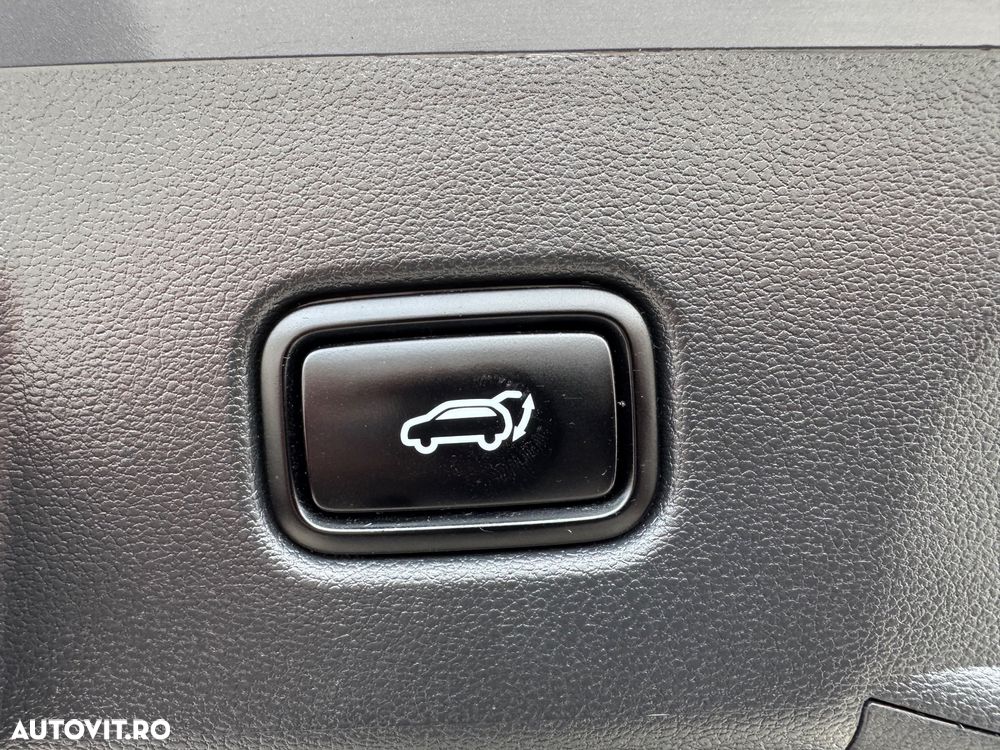 Hyundai Tucson 1.6 T-GDi HEV 2WD N Line X - 31