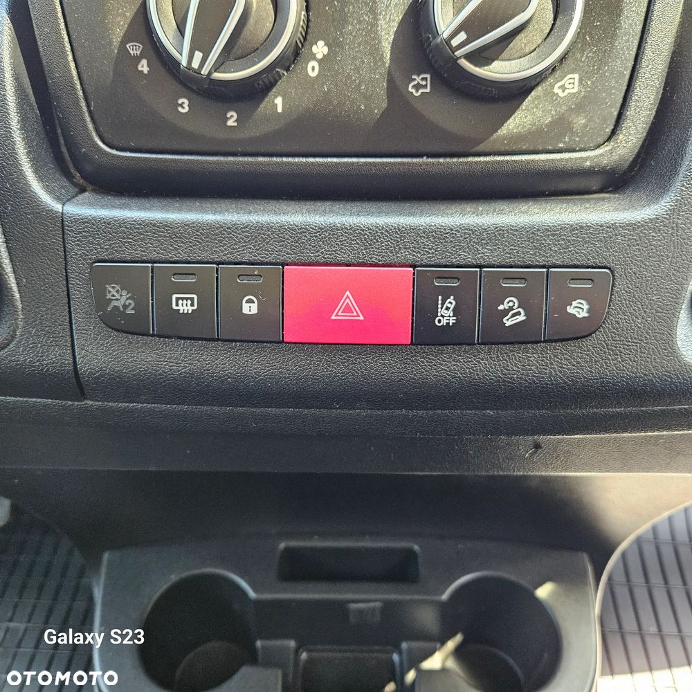 Citroën JUMPER - 33