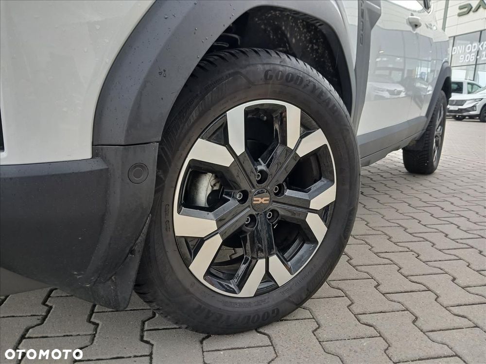 Dacia Duster - 31