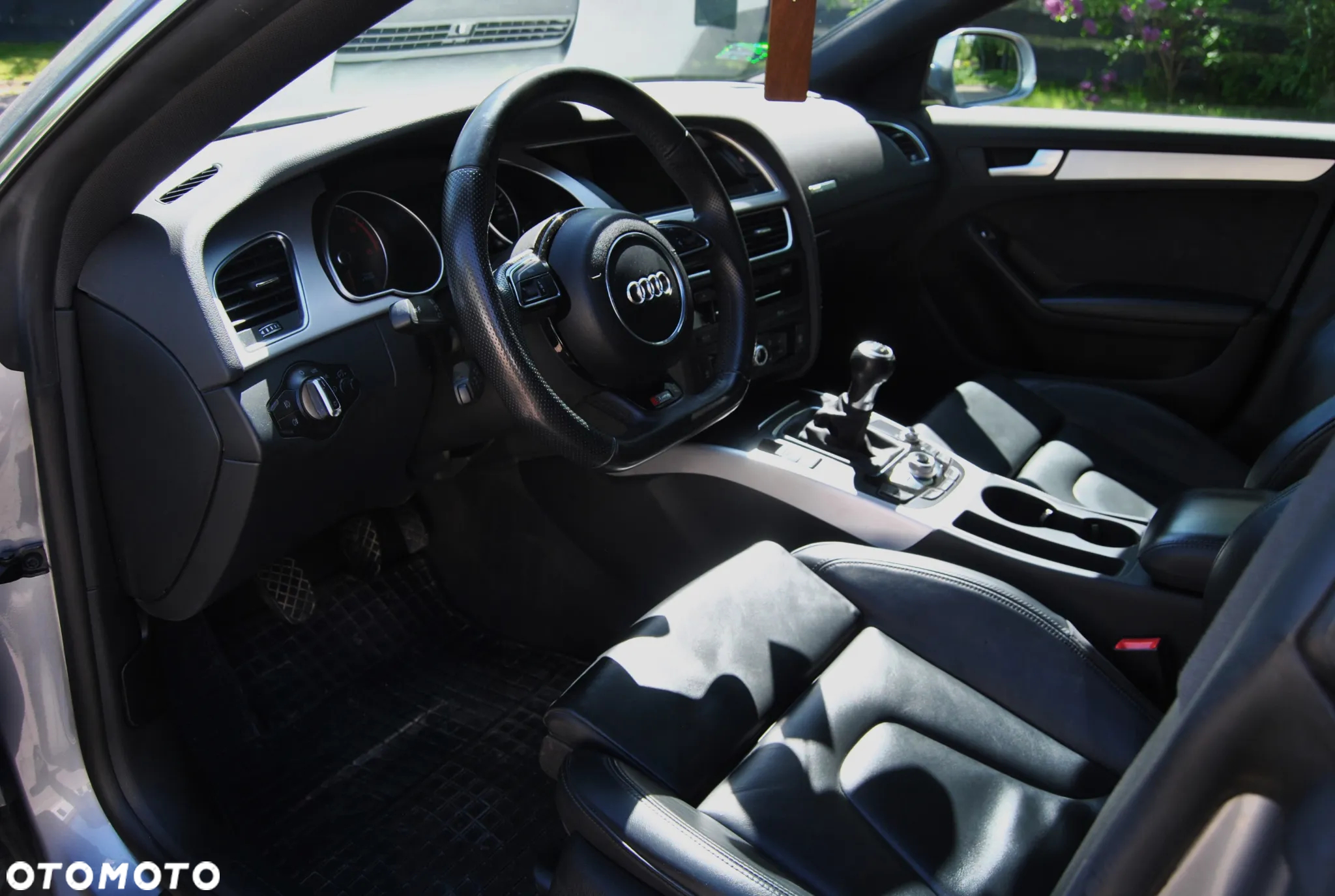 Audi A5 Sportback 2.0 TDI sport - 5