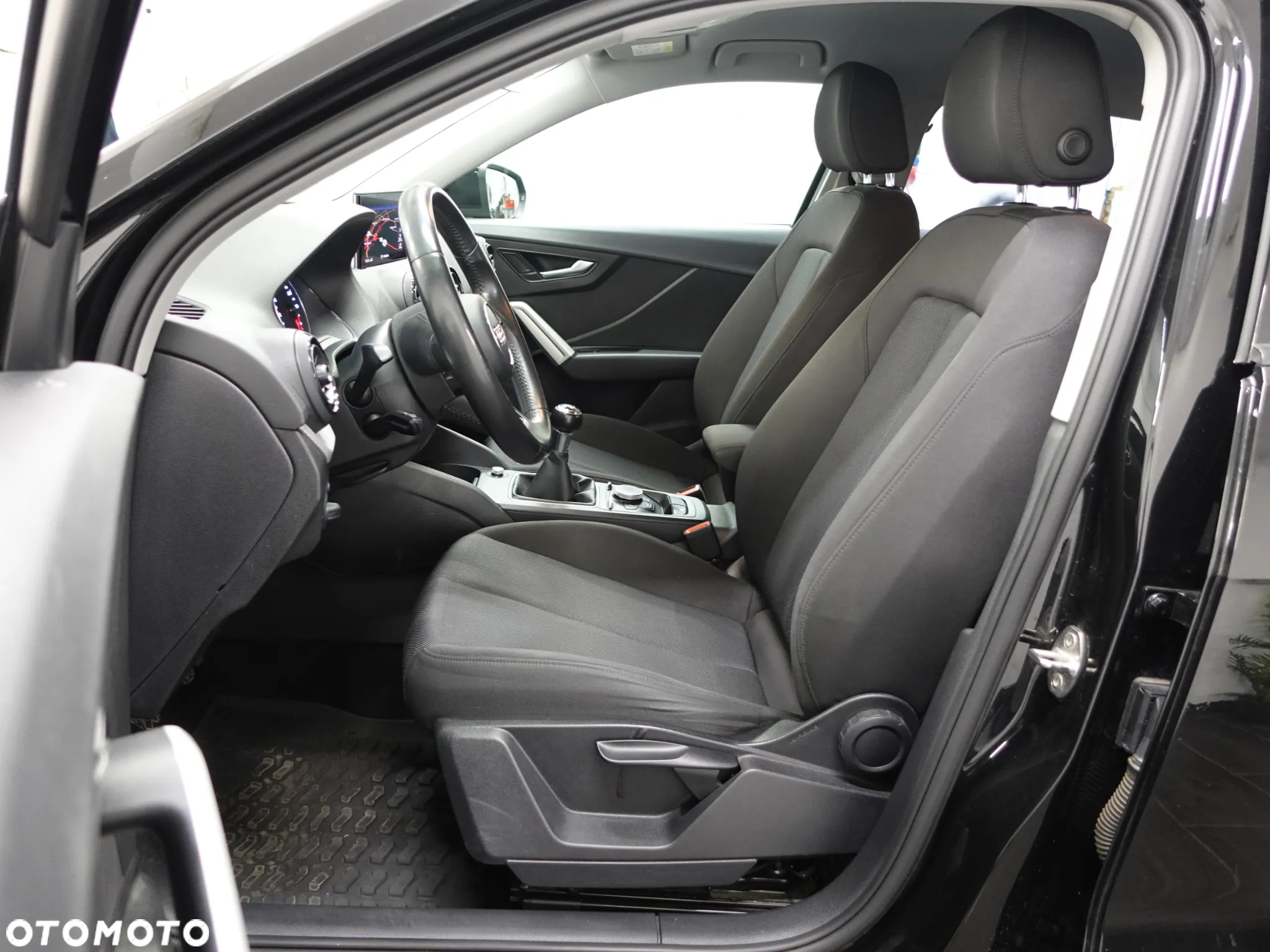 Audi Q2 1.6 TDI - 22