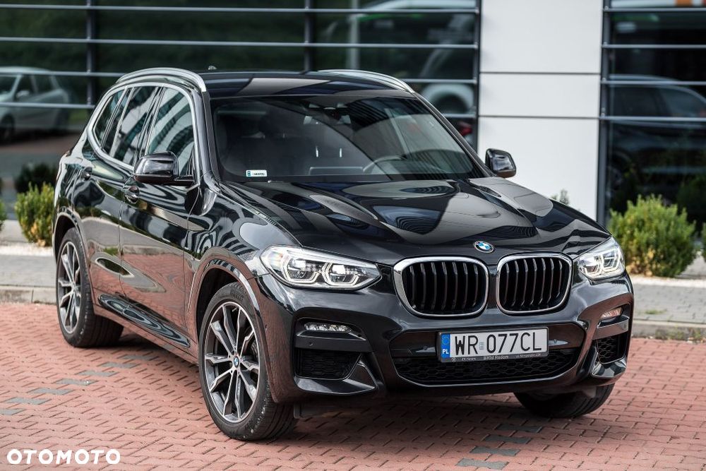 BMW X3 - 6