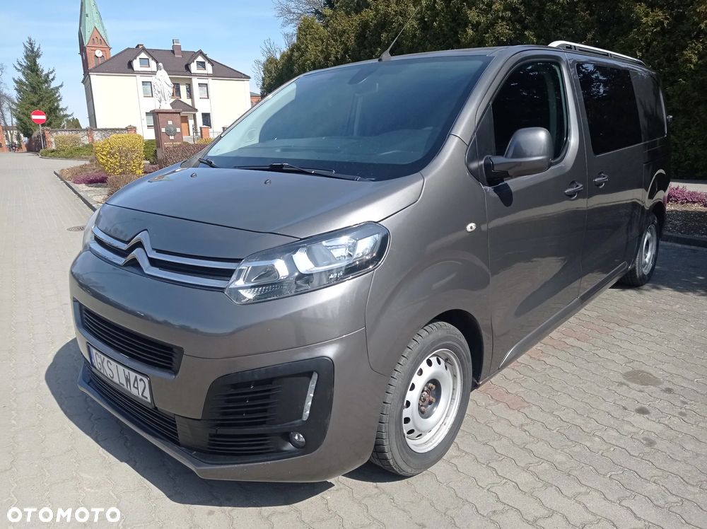 Citroën Jumpy Combi - 5