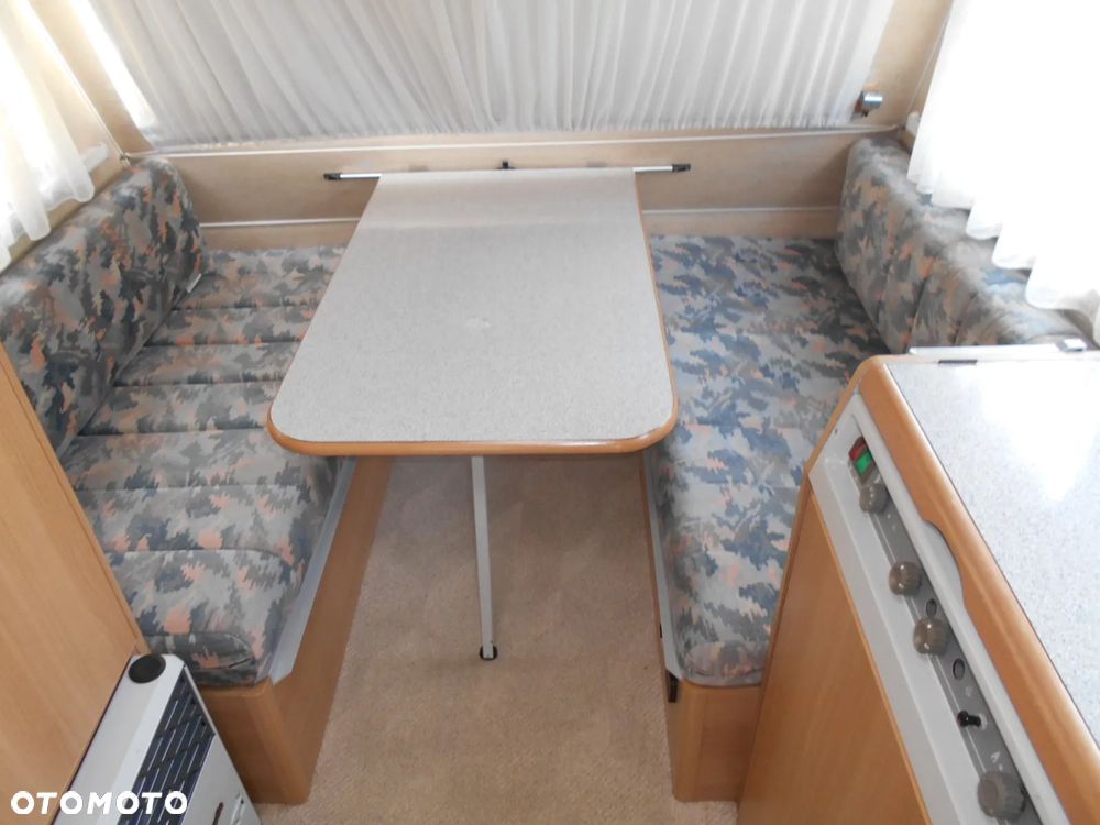 Adria OPTIMA 4270 TD - 12