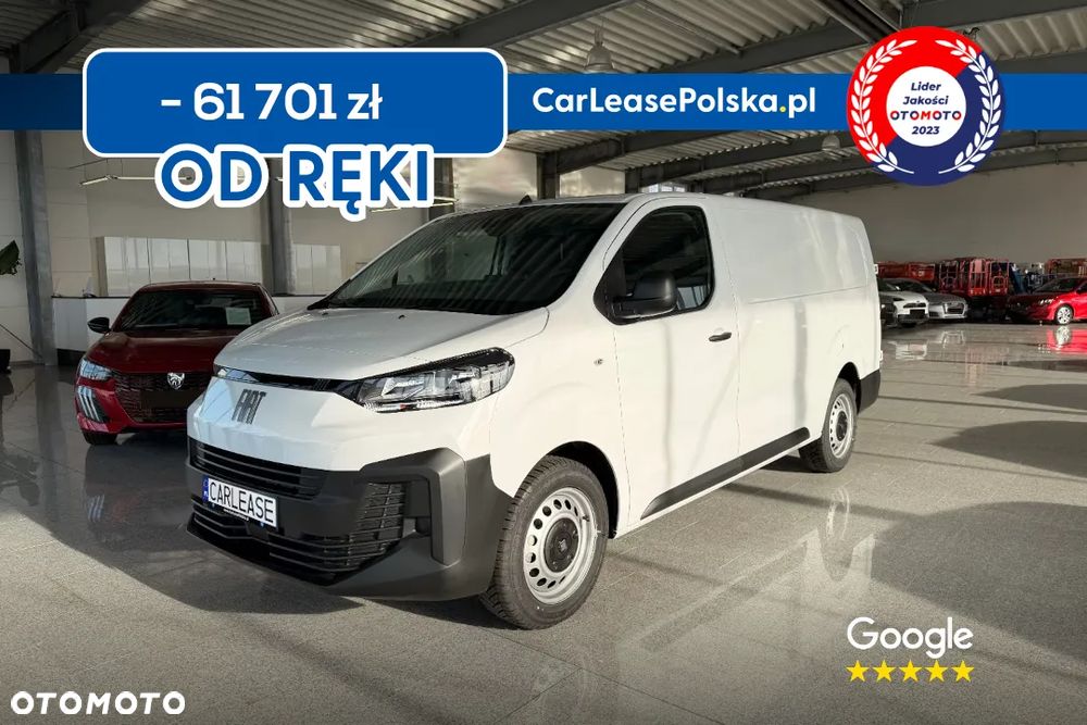 Fiat Scudo - 1