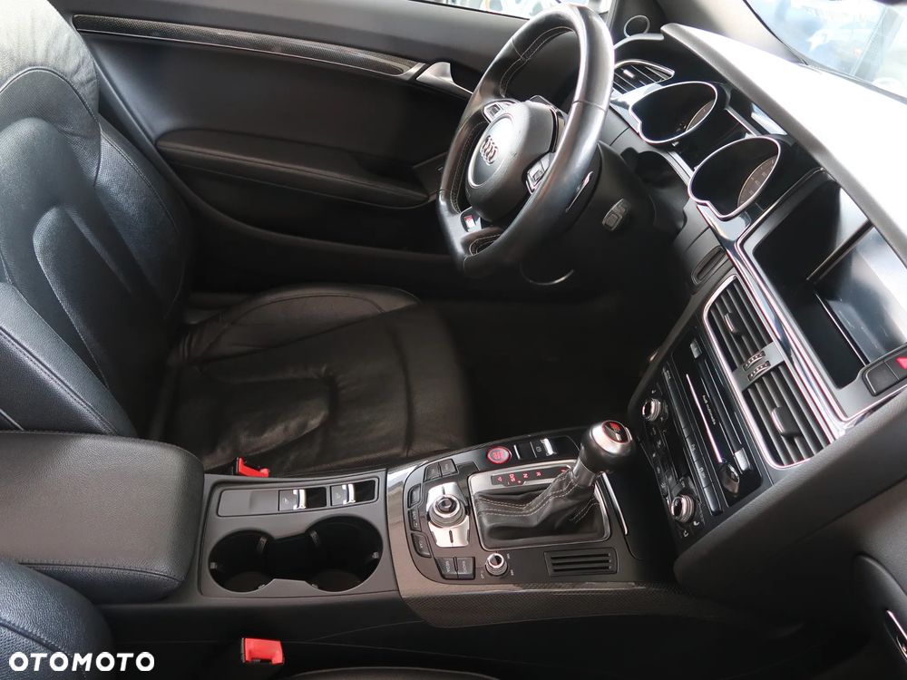 Audi S5 Coupé - 25