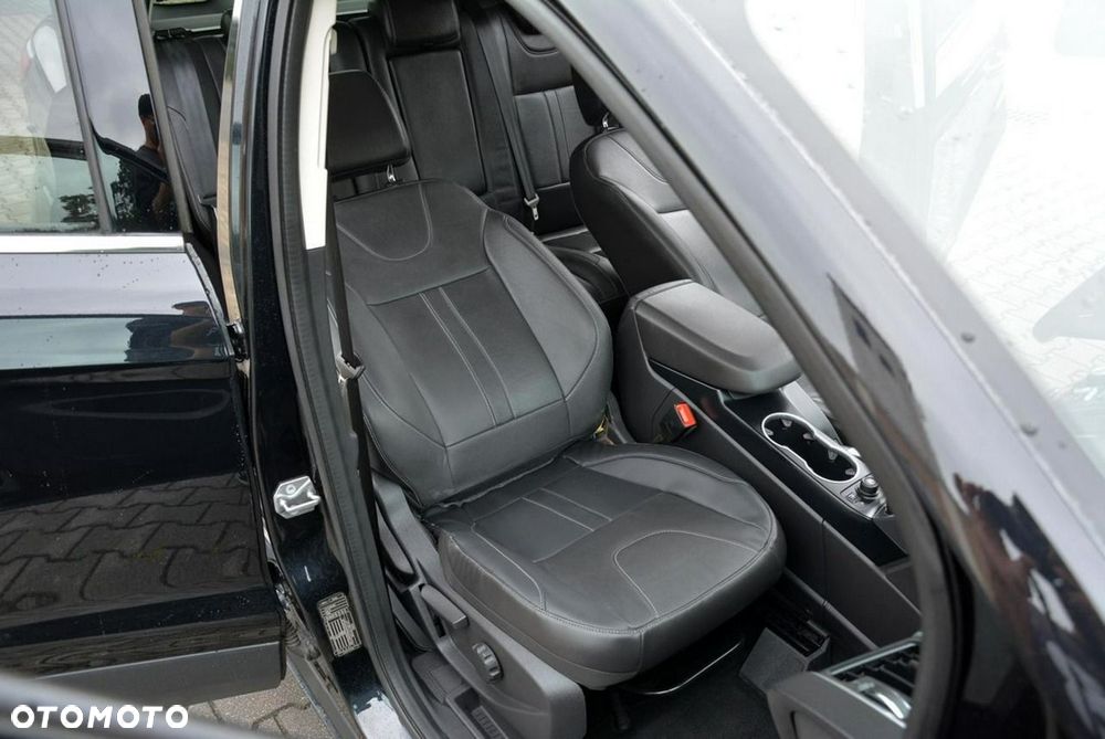 Ford Kuga 1.6 EcoBoost 4WD Titanium - 18