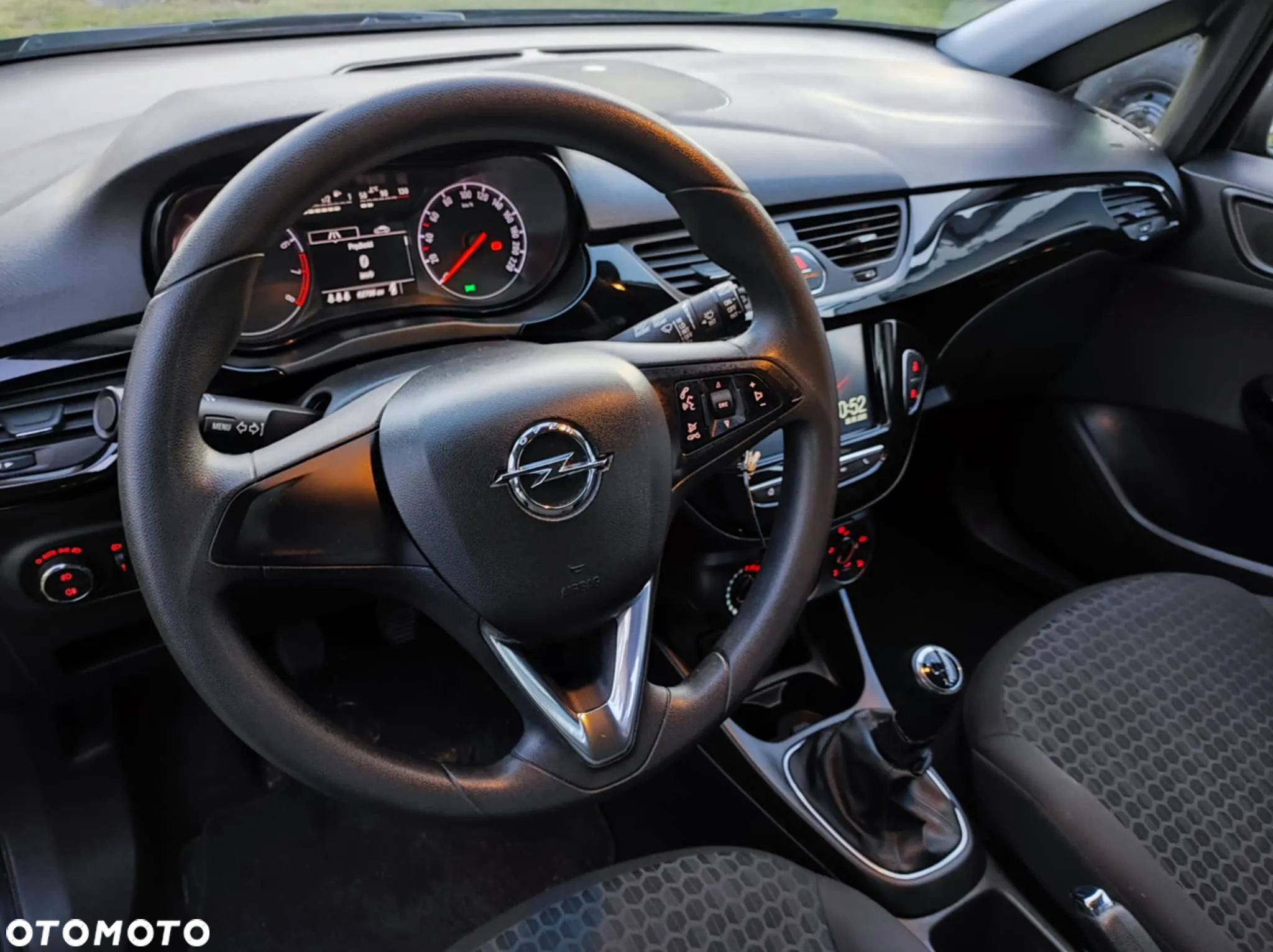 Opel Corsa - 7