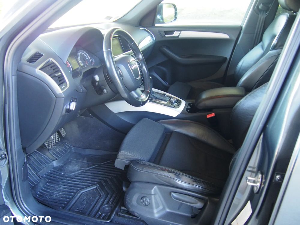 Audi Q5 - 19