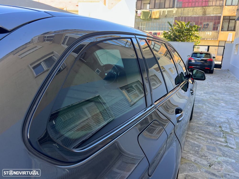 BMW 535 d Line Modern Auto - 16