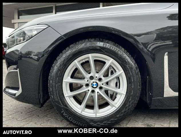 BMW Seria 7 - 11