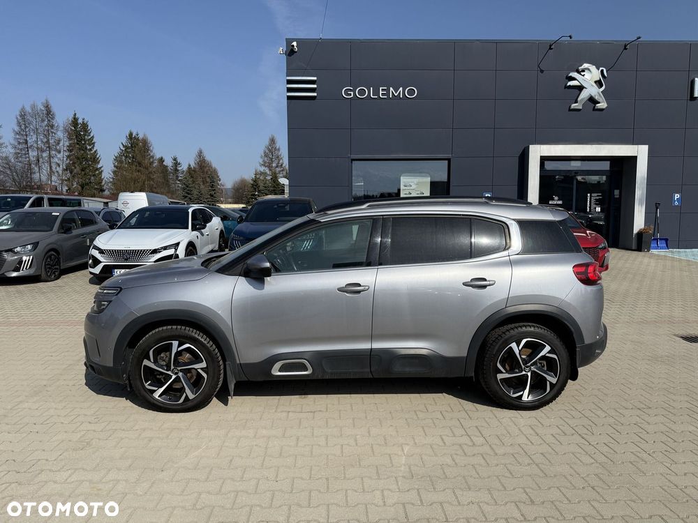 Citroën C5 Aircross - 8