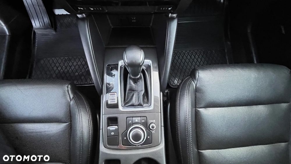 Mazda CX-5 - 16