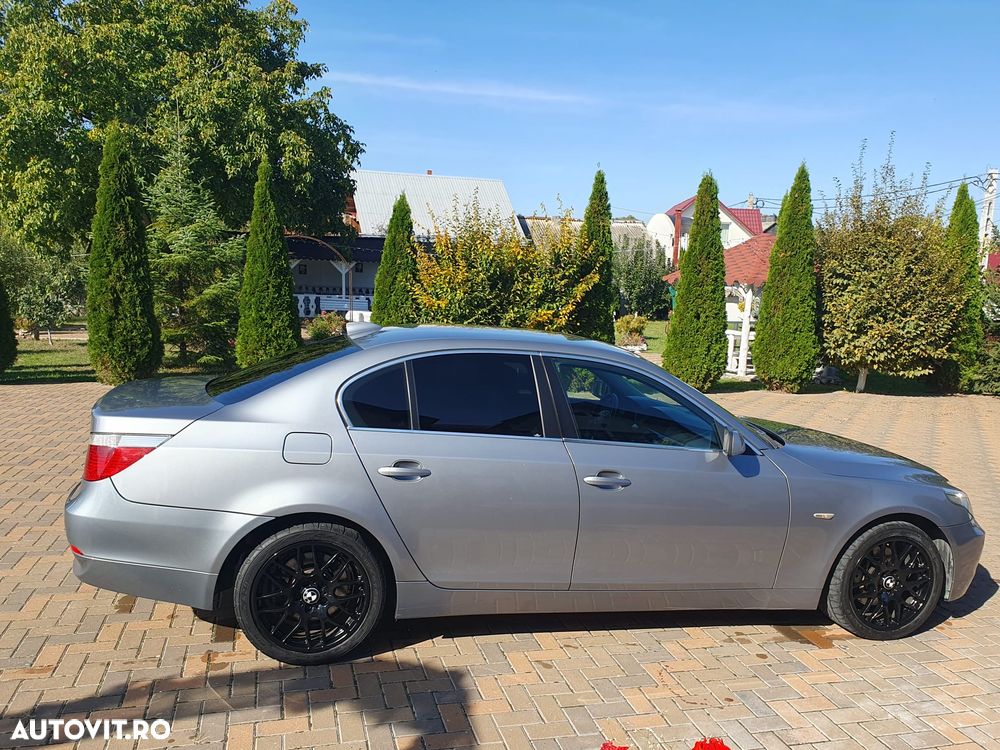 BMW Seria 5 - 5