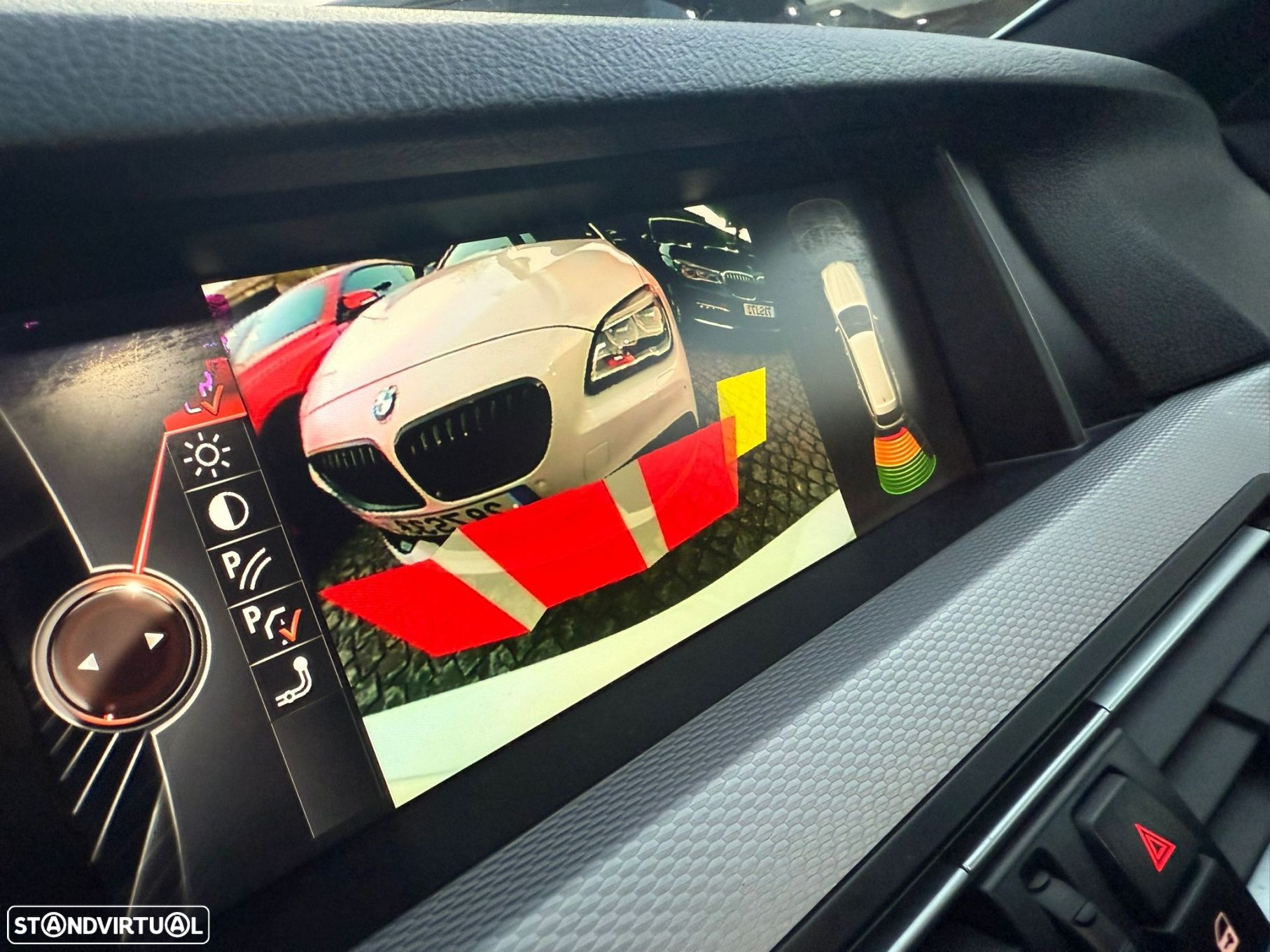 BMW 520 d Pack M Auto - 33