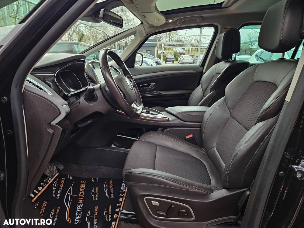 Renault Espace Energy dCi 160 EDC Intens - 10