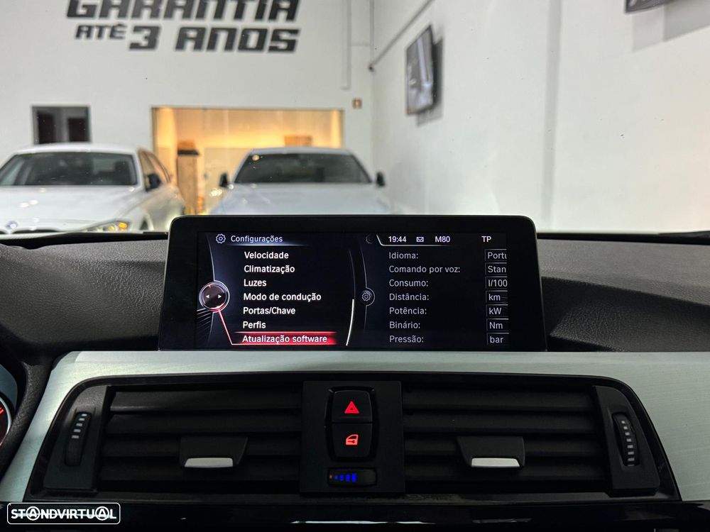 BMW 420 d xDrive Pack M Auto - 30