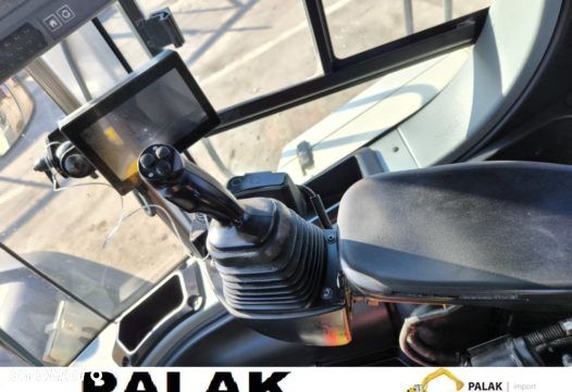 Liebherr Ładowarka  kołowa  LIEBHERR L 566 , 2019 rok - 4