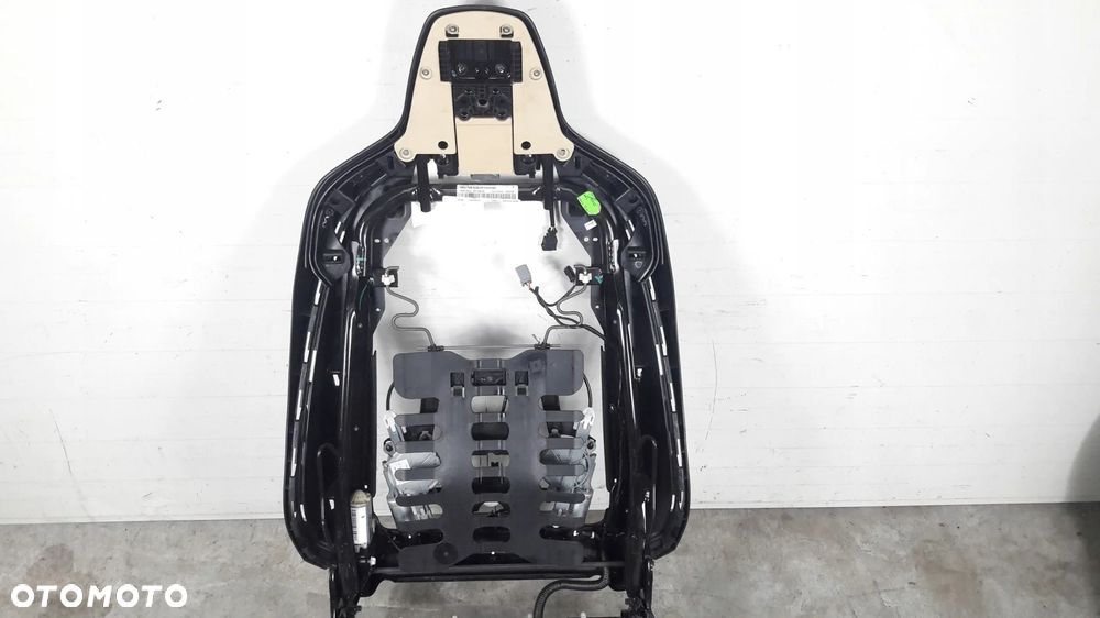 TESLA X FOTEL STELAŻ FOTELA PRAWY PRZÓD - 2