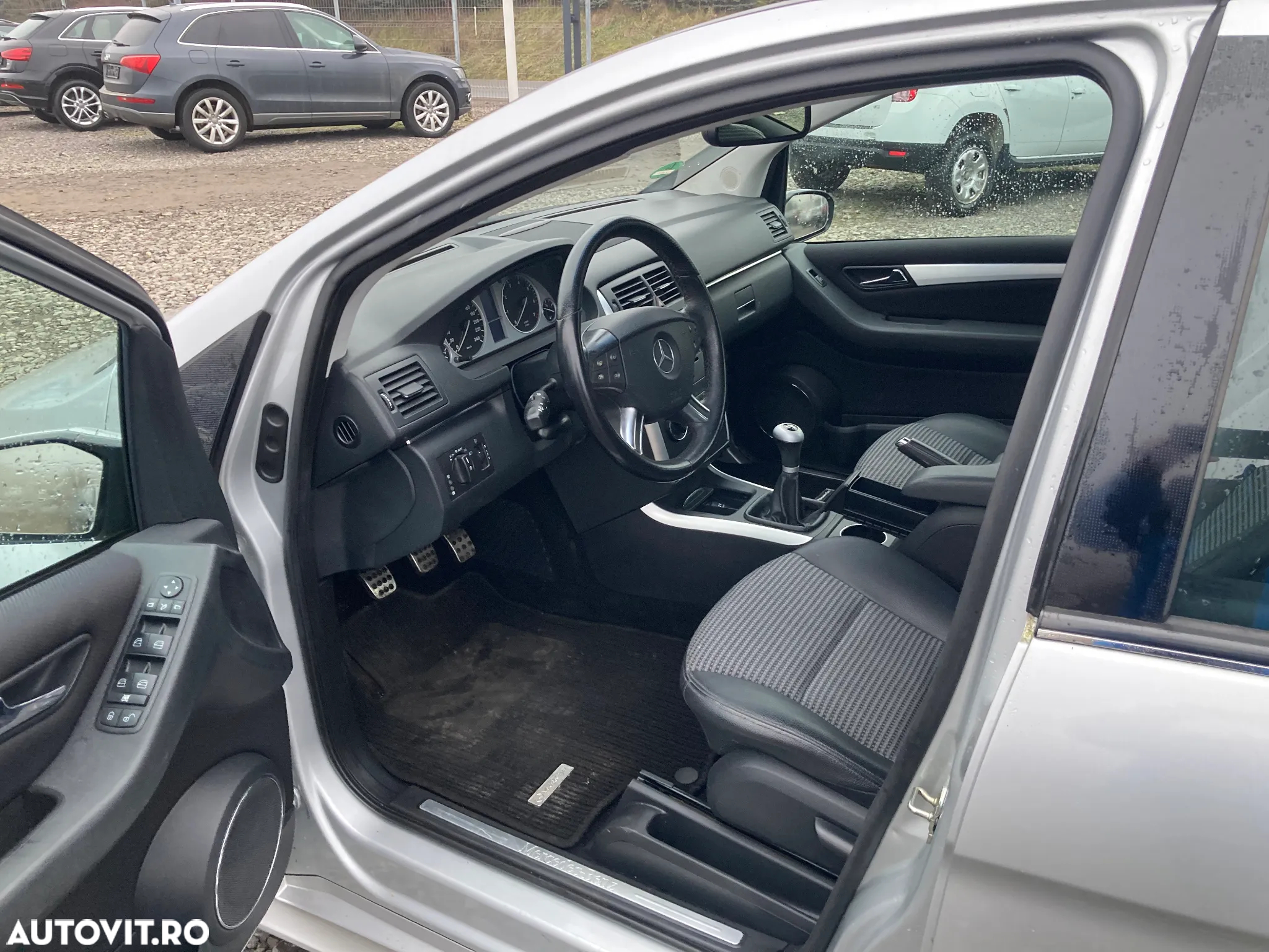 Mercedes-Benz B 170 Special Edition - 9