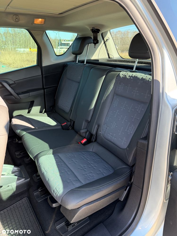Opel Meriva 1.4 T Cosmo - 21