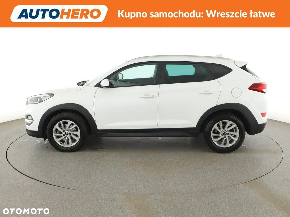 Hyundai Tucson 1.6 GDi 2WD Style - 3