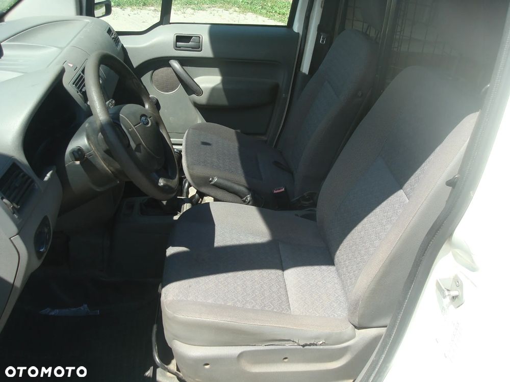 Ford Transit Connect Tourneo (Kurz) Limited - 13