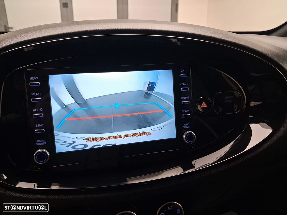 Toyota Aygo X 1.0 Pulse - 21