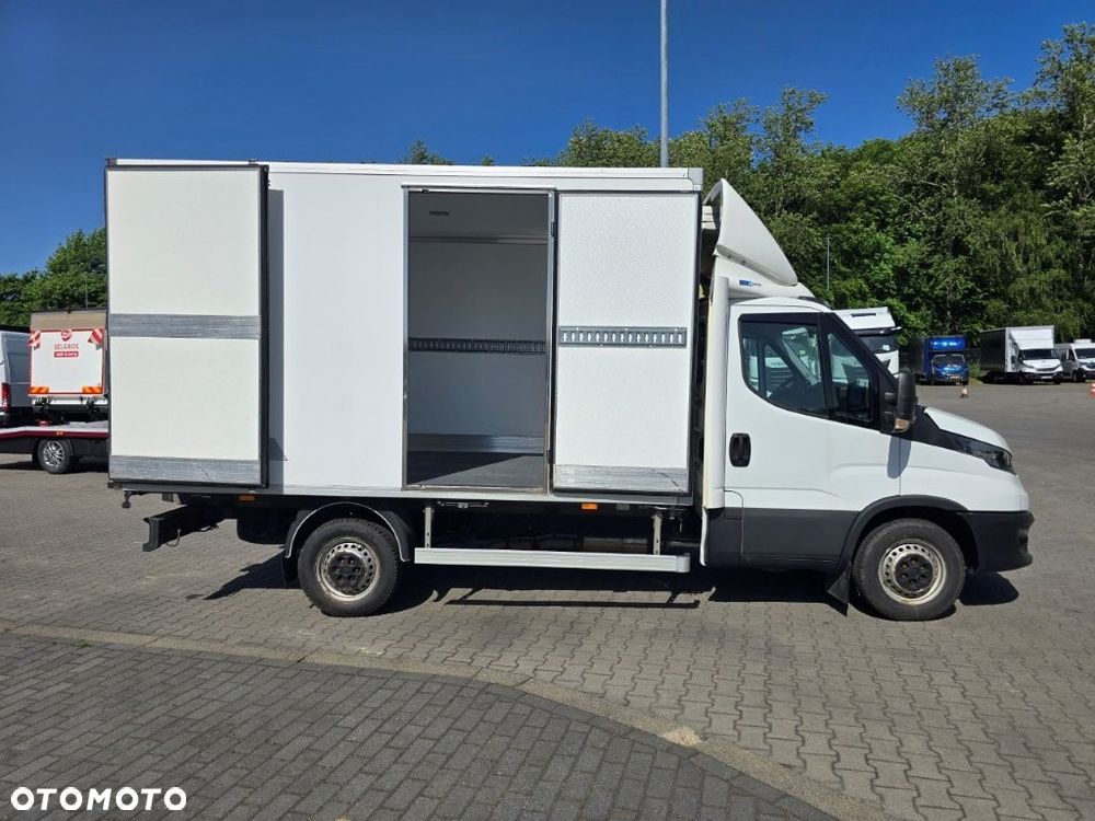 Iveco 35S16 - 10