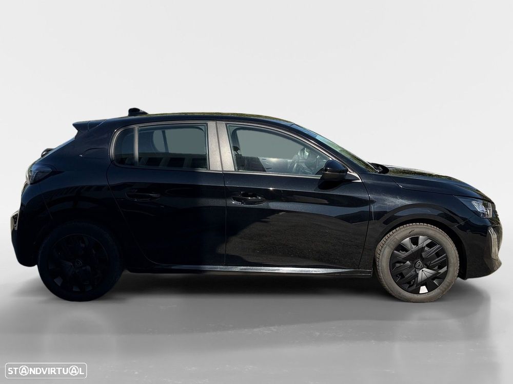 Peugeot 208 1.2 PureTech Active - 6
