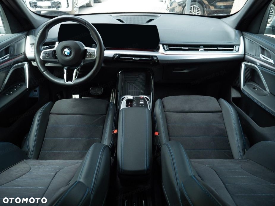 BMW X1 sDrive18i M Sport - 8
