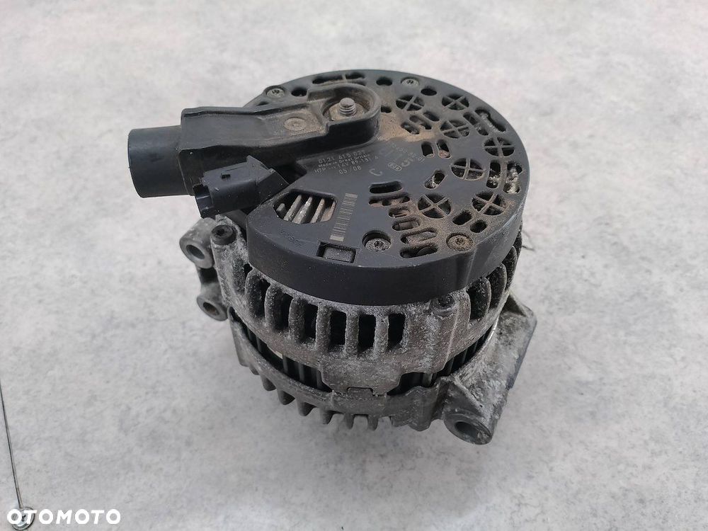 ALTERNATOR MINI R56 V757565080 0121615027  BOSCH - 5