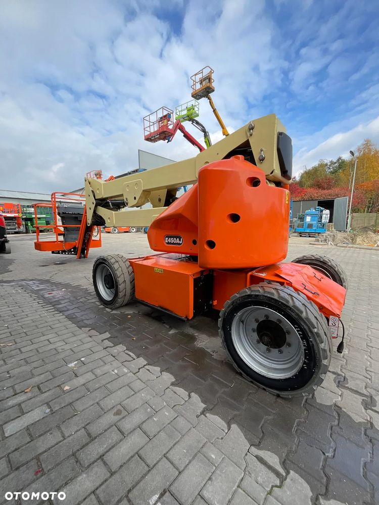 JLG e450AJ - 20