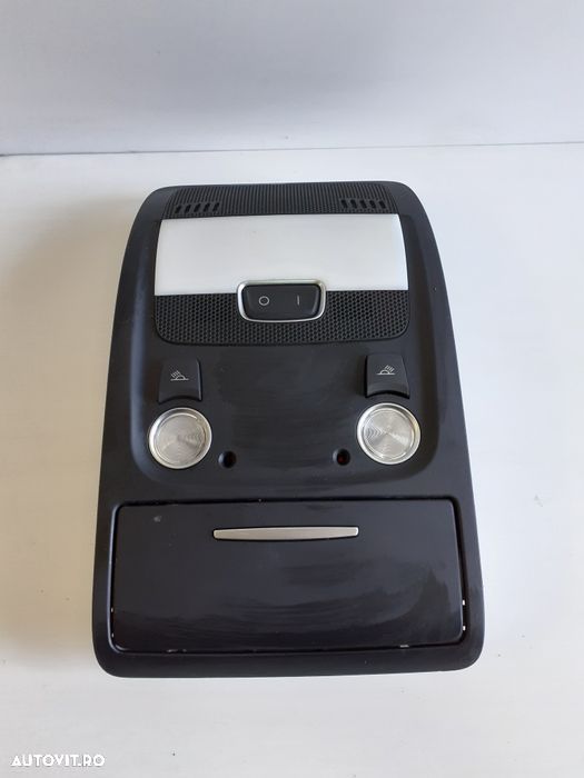 Plafoniera S-line Audi Q5 SQ5 Originală - 1