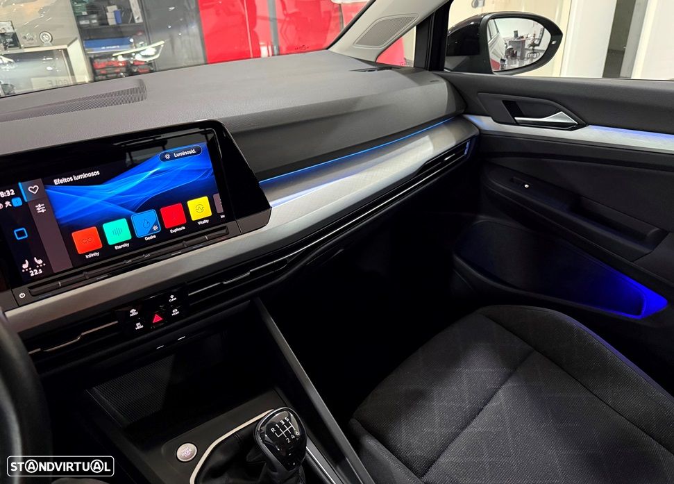 VW Golf - 27