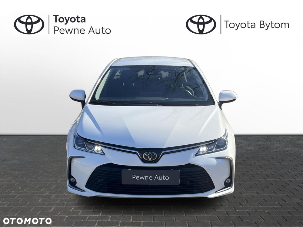 Toyota Corolla - 4