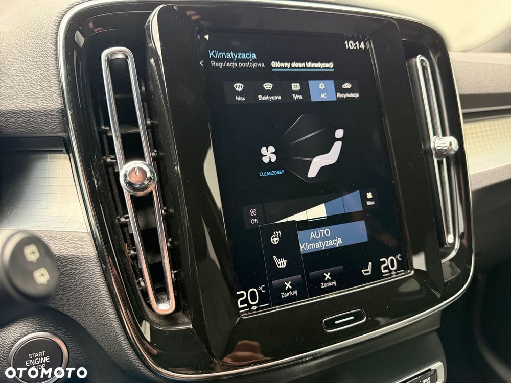 Volvo XC 40 - 21