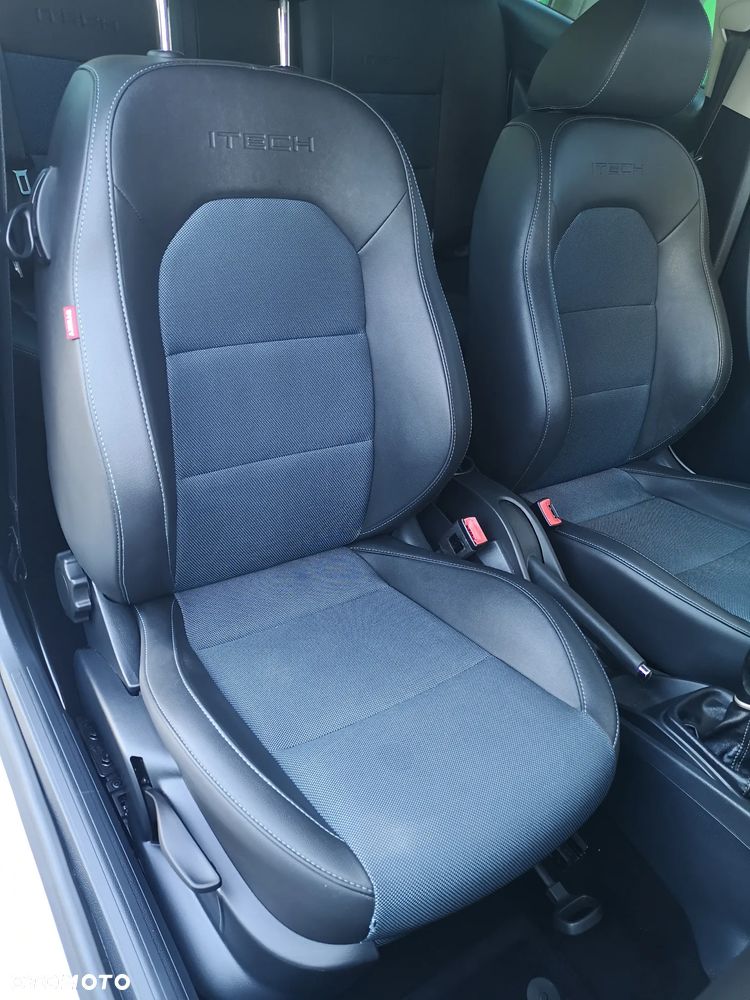 Seat Ibiza SC 1.4 16V Sport - 26