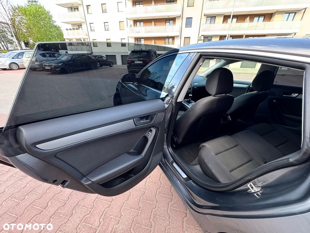 Audi A5 Sportback 2.0 TDI Quattro - 30