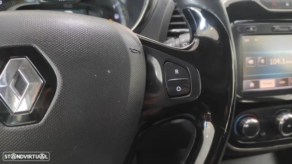 Renault Captur 1.5 dCi Sport - 39