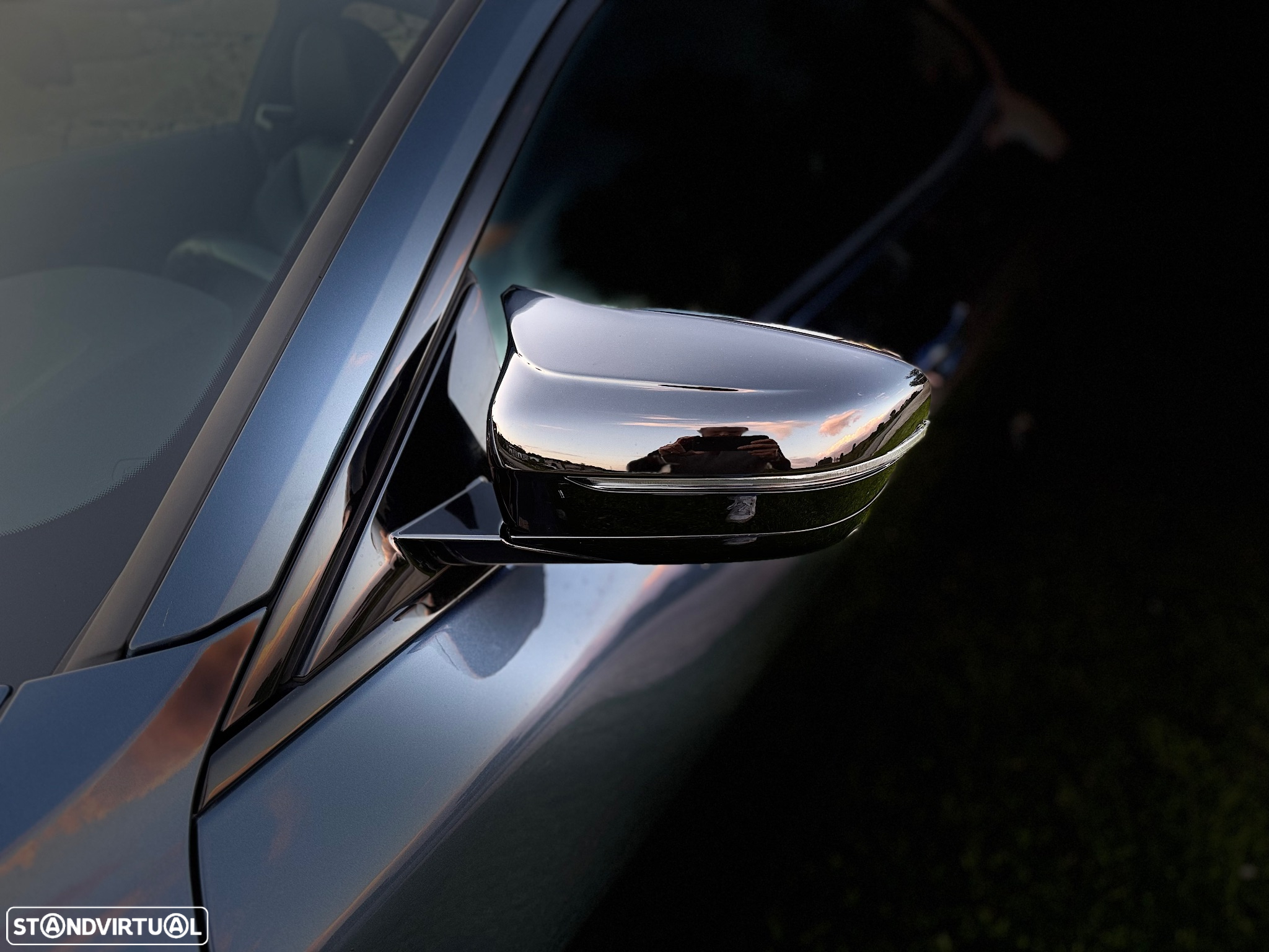 BMW 430 i Coupe M Sport - 10