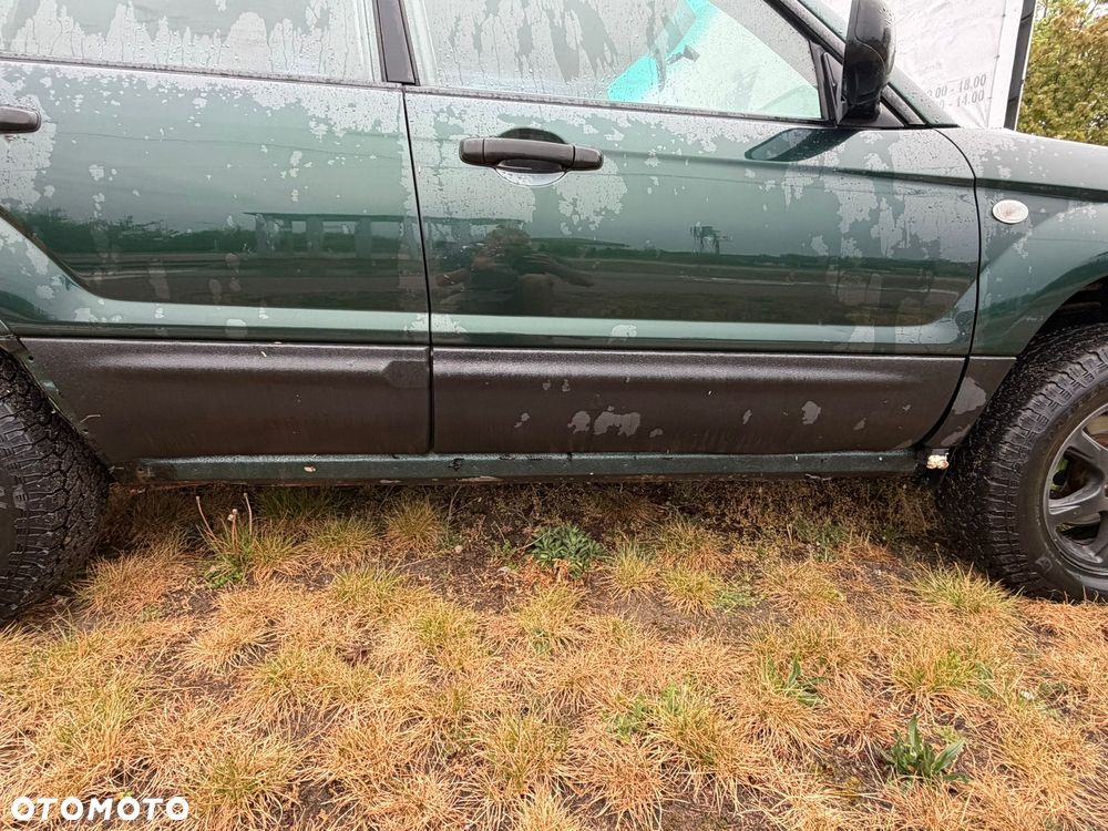 Subaru Forester 2.0GL 16v 4x4 - 9