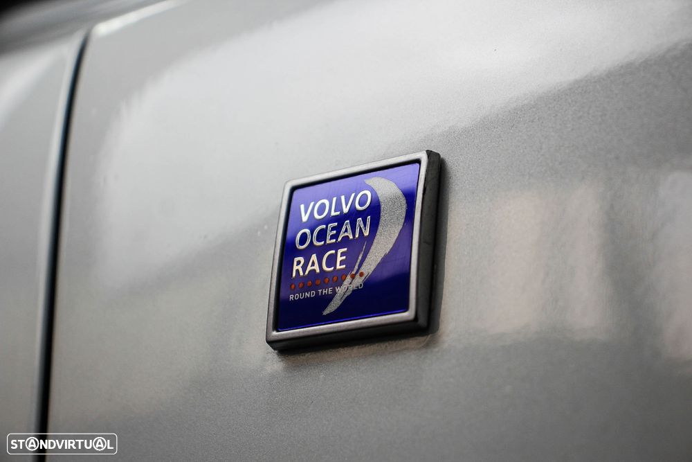 Volvo V40 Cross Country D2 Ocean Race - 6