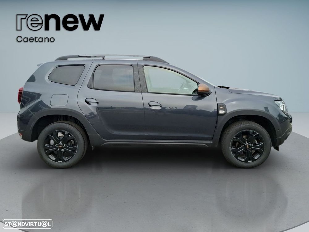 Dacia Duster 1.0 TCe ECO-G SL Extreme Bi-Fuel - 9