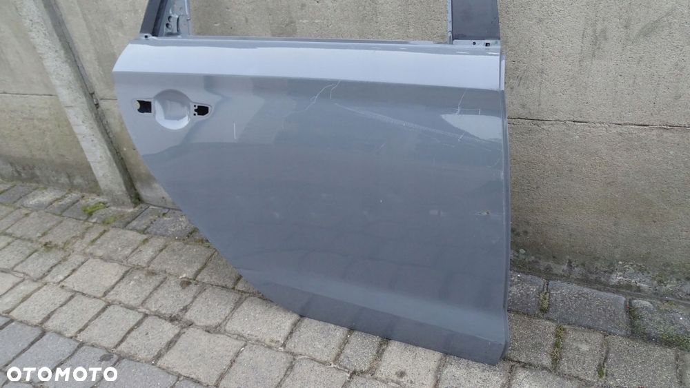 hyundai i30 iii kombi - drzwi tylne prawe - 3