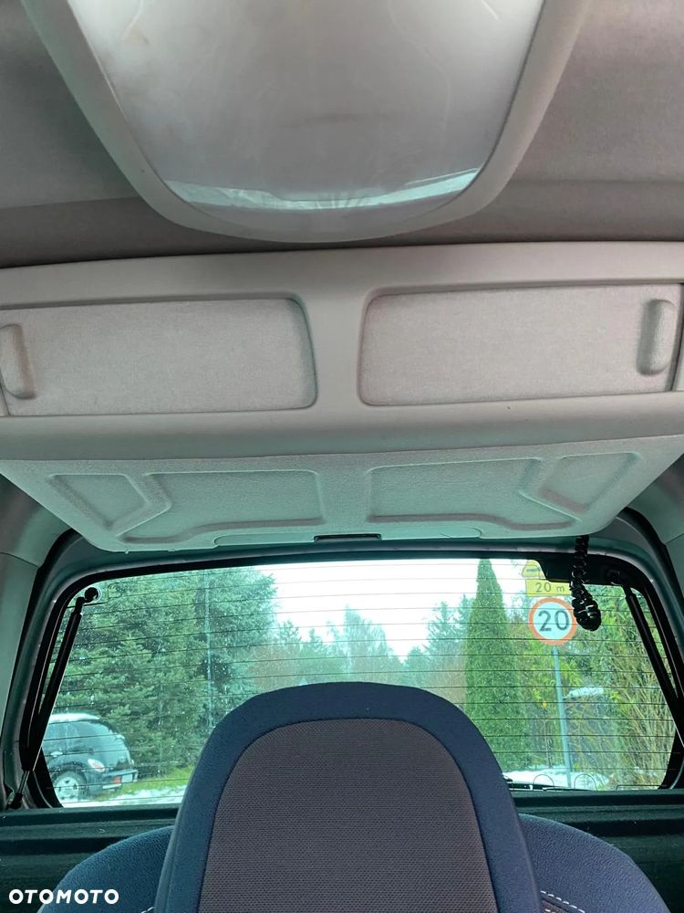 Citroën Berlingo VTi 120 Multispace Exclusive - 10