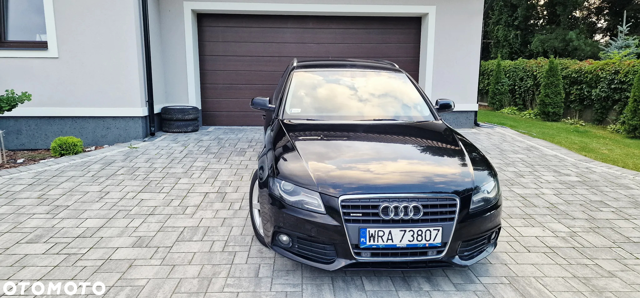 Audi A4 - 15
