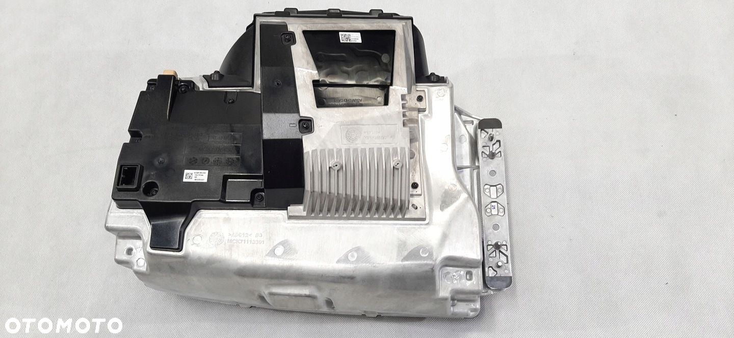 VW ID5 HUD CUPRA RZUTNIK HEAD UP AR-HUD 11B919608B display - 4