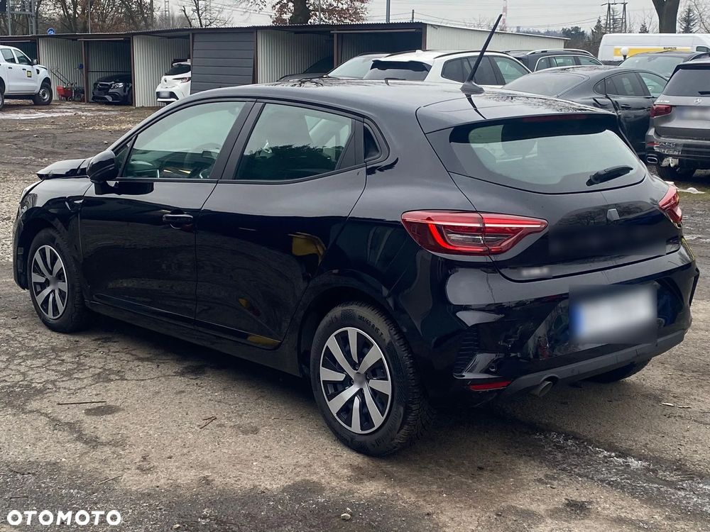 Renault Clio 1.0 TCe Intens - 11